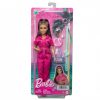 Barbie film - Barbie pink ruhában