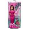 Barbie film - Barbie pink ruhában