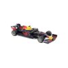 Bburago versenyautó - Red Bull RB15 1:43