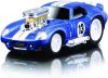 Maisto 1:64-es izomautók - 1965 Shelby Daytona Coupe 08, többféle