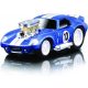 Maisto 1:64-es izomautók - 1965 Shelby Daytona Coupe 08, többféle