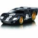 Maisto 1:64-es izomautók - 1966 Ford GT40 MK II 09