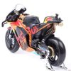 Red Bull KTM Factory Racing 2021 motor - 1:18-as