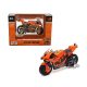 Tech3 KTM Factory Racing 2021 motor - 1:18-as