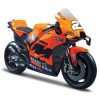 Tech3 KTM Factory Racing 2021 motor - 1:18-as