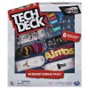 Tech Deck Gördeszka válogatás - Almost többféle