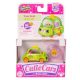 Shopkins Cuki kocsi S2 1 db-os, többféle