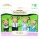 Sylvanian Gímszarvas család - csomagolássérült