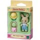 Sylvanian Families Fehér nyuszi bébi