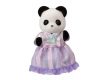 Sylvanian Families Panda család