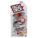 Tech Deck - 4-es csomag Element