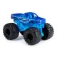 Monster Jam kisautó 1:70 - Blue Thunder