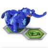 Bakugan alap labda S2 Páncélozott szövetség - Maxodon kék ütő