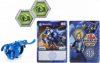 Bakugan alap labda S2 Páncélozott szövetség - Maxodon kék ütő