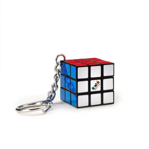 Rubik kulcstartó 3x3