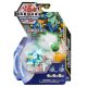 Bakugan Evolutions Power up akciófigura - kék