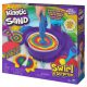 Kinetic Sand - Pörgesd meg!