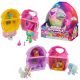 Hatchimals Rainbowcation Otthonok - többféle