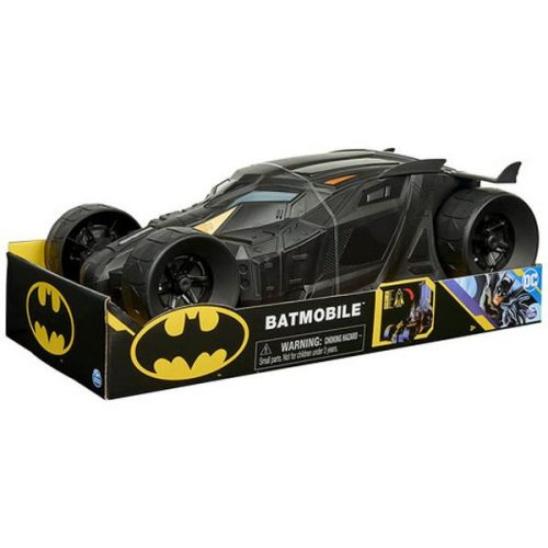 Batman Batmobil