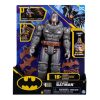 Batman figura kiegészítőkkel és hanggal