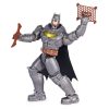 Batman figura kiegészítőkkel és hanggal