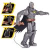 Batman figura kiegészítőkkel és hanggal