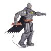 Batman figura kiegészítőkkel és hanggal