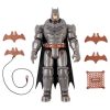 Batman figura kiegészítőkkel és hanggal