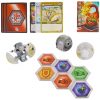 Bakugan Kezdő csomag - Tretorous (átlátszó)