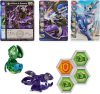 Bakugan Baku Tin csomag