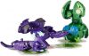 Bakugan Baku Tin csomag