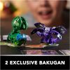 Bakugan Baku Tin csomag