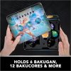 Bakugan Baku Tin csomag