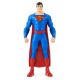 DC Superman figura - 24 cm-es