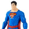 DC Superman figura - 24 cm-es