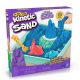 Kinetic Sand - Homokgyurma szett