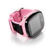 KidSafe Vision pink gyerek okosóra magyar menüvel