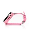 KidSafe Vision pink gyerek okosóra magyar menüvel