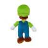 Super Mario plüss figura 23 cm - Luigi