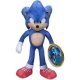 Sonic beszélő plüss 33 cm