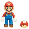 Super Mario figura 10 cm - Mario