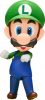 Super Mario figura 10 cm - Luigi