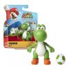 Super Mario figura 10 cm - Yoshi