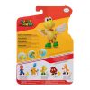 Super Mario figura 10 cm - Koopa Troopa