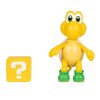 Super Mario figura 10 cm - Koopa Troopa