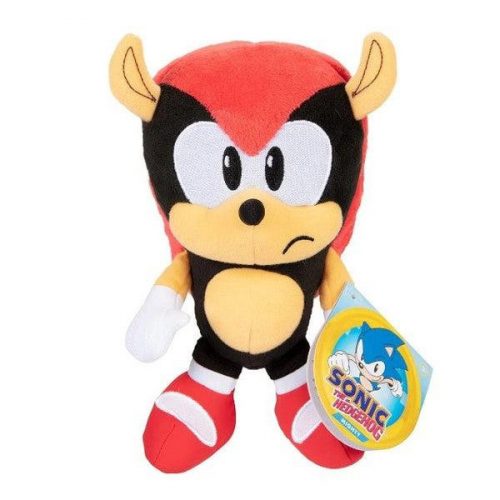 Sonic Plüss - Mighty 23 cm