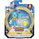 Sonic figura - Sonic 10 cm