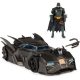 Batman Crusader Batmobile