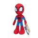 Spidey és barátai plüss 23 cm - Spiderman