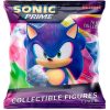 Sonic meglepetés figura